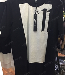 市场上装-T恤-（实拍）时尚男装t恤