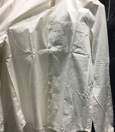 市场上装-衬衫-（实拍）时尚男装衬衫