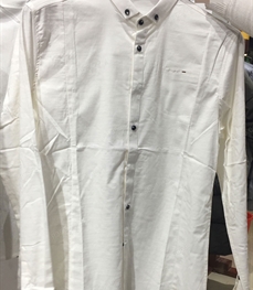 市场上装-衬衫-（实拍）时尚男装衬衫