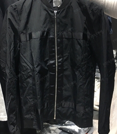 市场上装-夹克-（实拍）时尚男装夹克