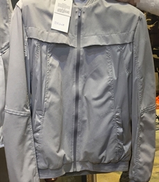 市场上装-夹克-（实拍）时尚男装夹克