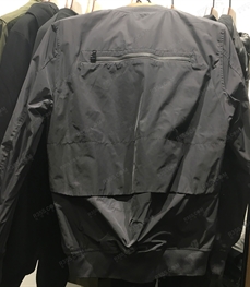 市场上装-夹克-（实拍）时尚男装夹克