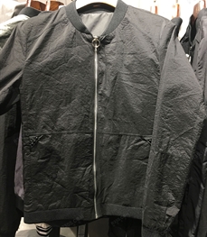 市场上装-夹克-（实拍）时尚男装夹克