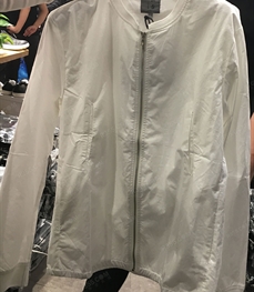 市场上装-夹克-（实拍）时尚男装夹克