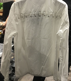 市场上装-夹克-（实拍）时尚男装夹克