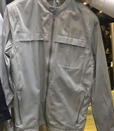 市场上装-夹克-（实拍）时尚男装夹克