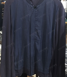 市场上装-夹克-（实拍）时尚男装夹克