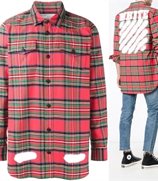 市场上装-衬衫-休闲男装衬衫