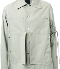 市场上装-衬衫-休闲男装衬衫