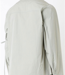 市场上装-衬衫-休闲男装衬衫