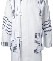 市场上装-中长外套-休闲男装中长外套