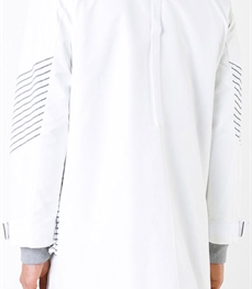 市场上装-中长外套-休闲男装中长外套