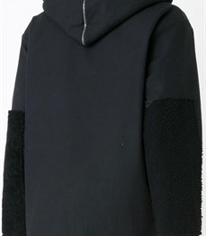 市场上装-中长外套-休闲男装中长外套