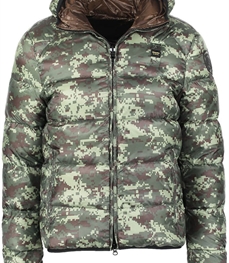 市场上装-棉衣/羽绒服-休闲男装棉服