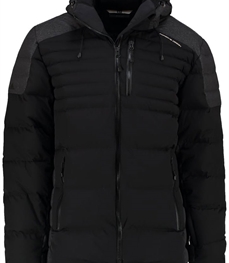 市场上装-棉衣/羽绒服-休闲男装棉服