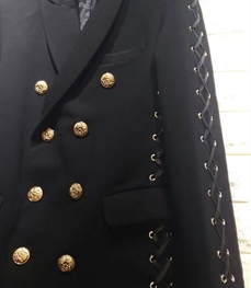 市场上装-单西-休闲男装单西