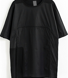 市场上装-T恤-休闲男装t恤