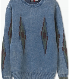 市场上装-毛衫-休闲男装毛衫