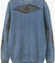 市场上装-毛衫-休闲男装毛衫