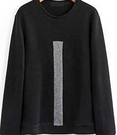 市场上装-卫衣-休闲男装卫衣