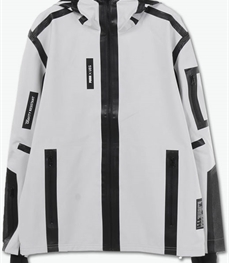 市场上装-夹克-休闲男装夹克