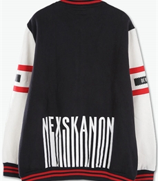 市场上装-夹克-休闲男装夹克