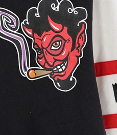 市场上装-夹克-休闲男装夹克