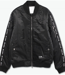 市场上装-夹克-休闲男装夹克