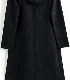 市场上装-中长外套-休闲男装中长外套