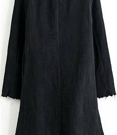 市场上装-中长外套-休闲男装中长外套