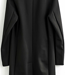 市场上装-中长外套-休闲男装中长外套