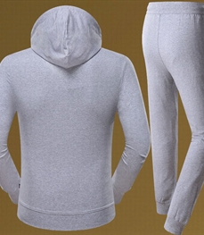 市场上装-套装-休闲男装套装