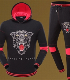 市场上装-套装-休闲男装套装