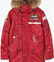 市场上装-棉衣/羽绒服-休闲男装棉服