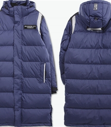 市场上装-棉衣/羽绒服-休闲男装棉服