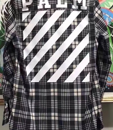 市场上装-衬衫-时尚男装衬衫