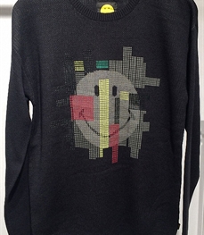 市场上装-毛衫-时尚男装毛衫