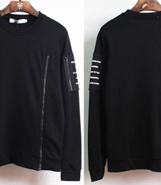 市场上装-卫衣-时尚男装卫衣