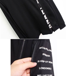 市场上装-卫衣-时尚男装卫衣