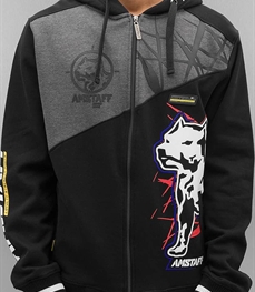 市场上装-卫衣-时尚男装卫衣