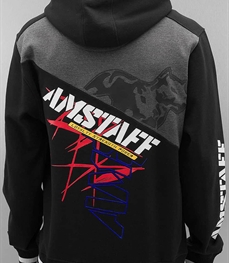 市场上装-卫衣-时尚男装卫衣