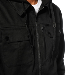 市场上装-夹克-时尚男装夹克