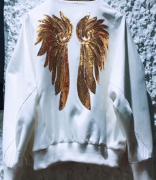 市场上装-夹克-时尚男装夹克