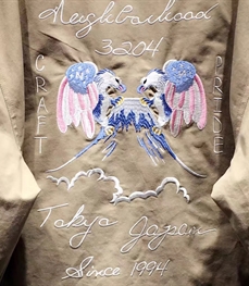 市场上装-夹克-时尚男装夹克