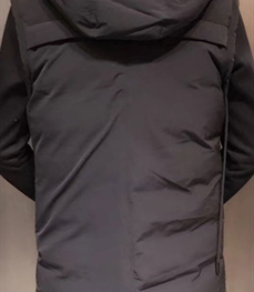 市场上装-马夹-时尚男装马甲