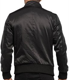 市场上装-皮衣-时尚男装皮衣