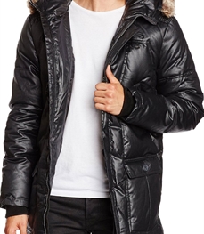 市场上装-棉衣/羽绒服-时尚男装棉服