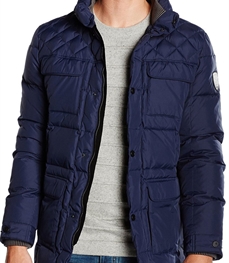 市场上装-棉衣/羽绒服-时尚男装棉服