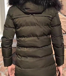 市场上装-棉衣/羽绒服-时尚男装棉服