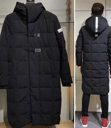 市场上装-棉衣/羽绒服-时尚男装棉服